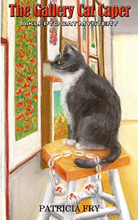 Gallery Cat Caper