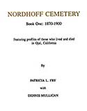 Nordhoff Cemetary