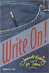 Write On! Journal-Keeping for Teens