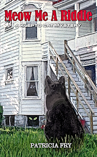 Meow Me A Riddle Meow Me A riddle