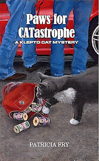 Paws forCatastrophe