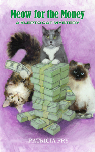 Meow For Money-cover-final-1000px