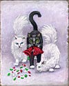 Klepto Cat Mysteries NoteCards