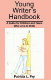 Young Writers Handbook