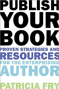 Publish Your Book