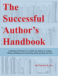 The Successful Author's Handbook