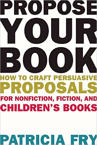 Propose Your Book